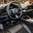 法拉利首款SUV，Ferrari Purosangue 本地登场！最大输出725 PS / 716 Nm，3.3秒破百，包含关税售500万令吉起