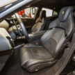 法拉利首款SUV，Ferrari Purosangue 本地登场！最大输出725 PS / 716 Nm，3.3秒破百，包含关税售500万令吉起