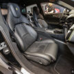 法拉利首款SUV，Ferrari Purosangue 本地登场！最大输出725 PS / 716 Nm，3.3秒破百，包含关税售500万令吉起