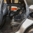 法拉利首款SUV，Ferrari Purosangue 本地登场！最大输出725 PS / 716 Nm，3.3秒破百，包含关税售500万令吉起