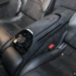 法拉利首款SUV，Ferrari Purosangue 本地登场！最大输出725 PS / 716 Nm，3.3秒破百，包含关税售500万令吉起