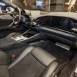 法拉利首款SUV，Ferrari Purosangue 本地登场！最大输出725 PS / 716 Nm，3.3秒破百，包含关税售500万令吉起