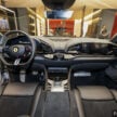 法拉利首款SUV，Ferrari Purosangue 本地登场！最大输出725 PS / 716 Nm，3.3秒破百，包含关税售500万令吉起