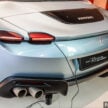 Ferrari Roma Spider 软顶敞篷版本地开卖！320万令吉起