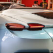 Ferrari Roma Spider 软顶敞篷版本地开卖！320万令吉起