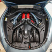 Ferrari Roma Spider 软顶敞篷版本地开卖！320万令吉起