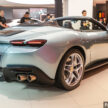 Ferrari Roma Spider 软顶敞篷版本地开卖！320万令吉起