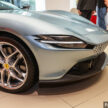 Ferrari Roma Spider 软顶敞篷版本地开卖！320万令吉起
