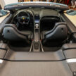 Ferrari Roma Spider 软顶敞篷版本地开卖！320万令吉起