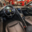 Ferrari Roma Spider 软顶敞篷版本地开卖！320万令吉起