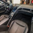 Ferrari Roma Spider 软顶敞篷版本地开卖！320万令吉起