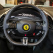 Ferrari Roma Spider 软顶敞篷版本地开卖！320万令吉起