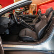 Ferrari Roma Spider 软顶敞篷版本地开卖！320万令吉起