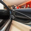 Ferrari Roma Spider 软顶敞篷版本地开卖！320万令吉起
