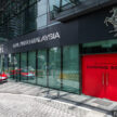 Ital Auto 本地首家 Ferrari 陈列室于吉隆坡市中心正式开幕