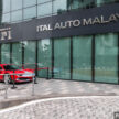 Ital Auto 本地首家 Ferrari 陈列室于吉隆坡市中心正式开幕