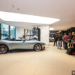 Ital Auto 本地首家 Ferrari 陈列室于吉隆坡市中心正式开幕