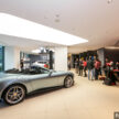 Ital Auto 本地首家 Ferrari 陈列室于吉隆坡市中心正式开幕