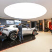 Ital Auto 本地首家 Ferrari 陈列室于吉隆坡市中心正式开幕