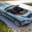 Ferrari Roma Spider 软顶敞篷版本地开卖！320万令吉起