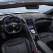 Ferrari Roma Spider 软顶敞篷版本地开卖！320万令吉起