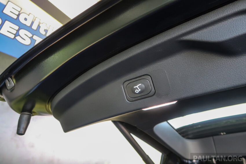 2023 Ford Everest Wildtrak 本地开卖！售价RM338,888 238388