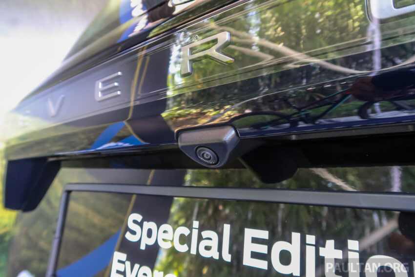 2023 Ford Everest Wildtrak 本地开卖！售价RM338,888 238391