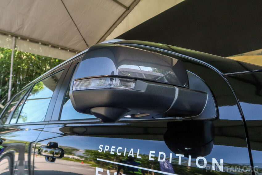 2023 Ford Everest Wildtrak 本地开卖！售价RM338,888 238394