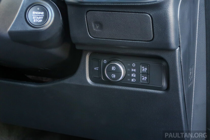 2023 Ford Everest Wildtrak 本地开卖！售价RM338,888 238404