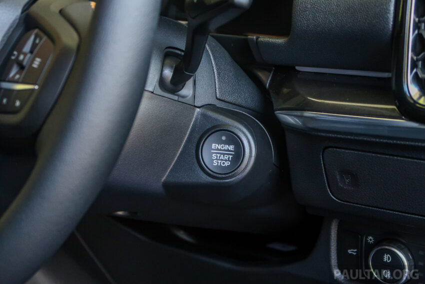 2023 Ford Everest Wildtrak 本地开卖！售价RM338,888 238405