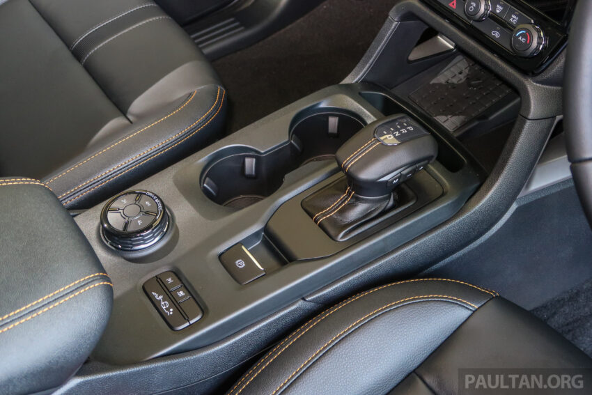 2023 Ford Everest Wildtrak 本地开卖！售价RM338,888 238406