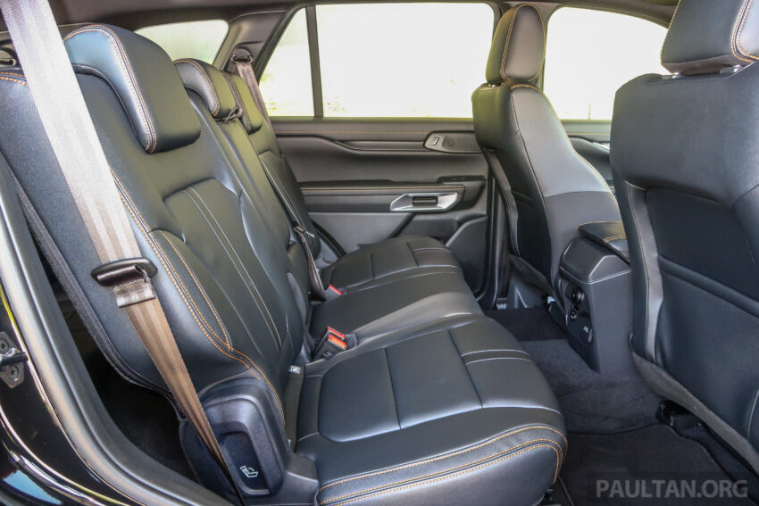 2023 Ford Everest Wildtrak 本地开卖！售价RM338,888 238408