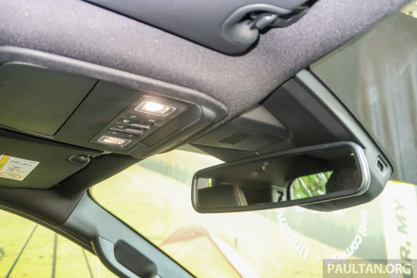 2023 Ford Everest Wildtrak 本地开卖！售价RM338,888 238410