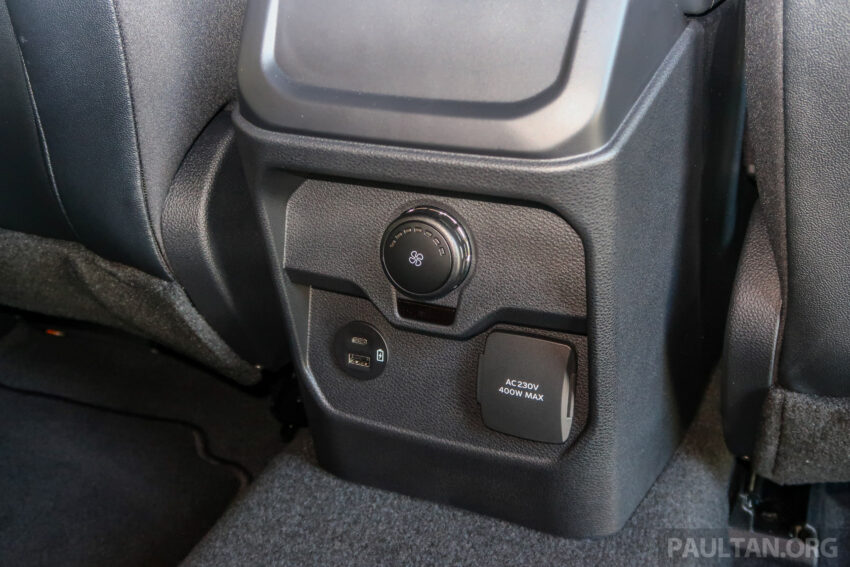 2023 Ford Everest Wildtrak 本地开卖！售价RM338,888 238411