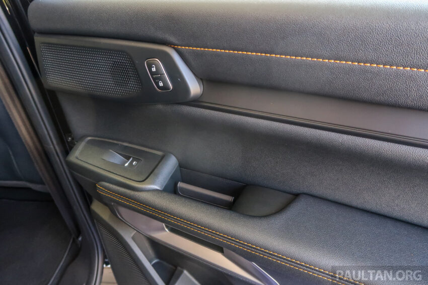2023 Ford Everest Wildtrak 本地开卖！售价RM338,888 238412
