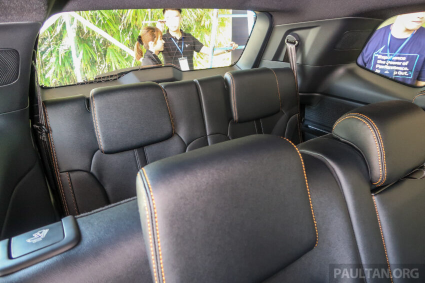 2023 Ford Everest Wildtrak 本地开卖！售价RM338,888 238416