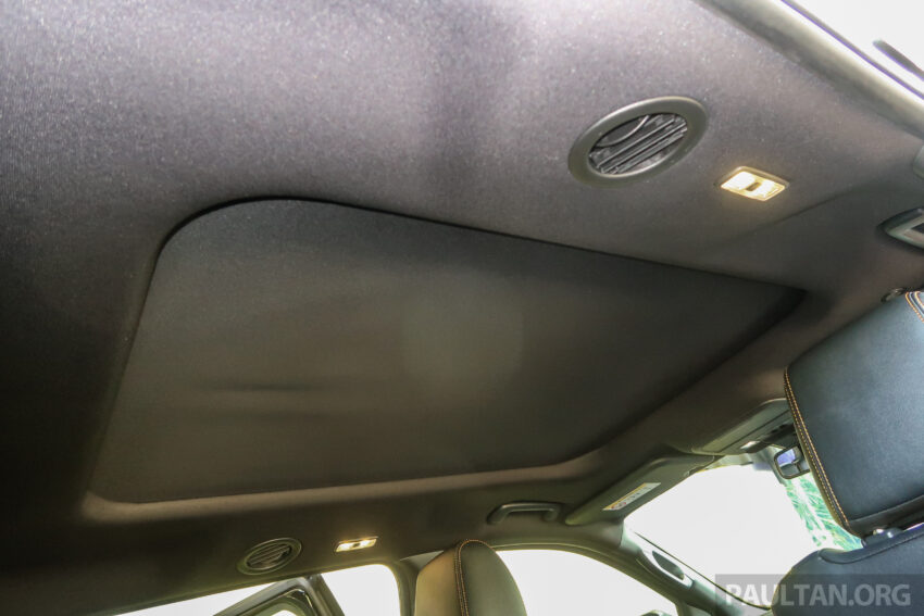 2023 Ford Everest Wildtrak 本地开卖！售价RM338,888 238417