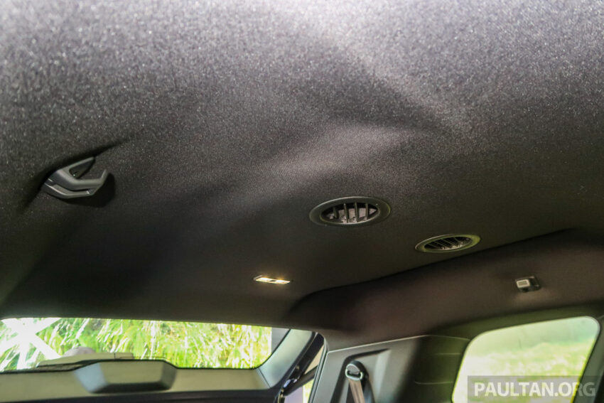 2023 Ford Everest Wildtrak 本地开卖！售价RM338,888 238418