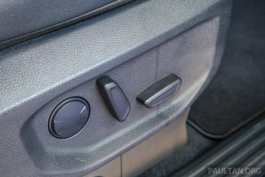 2023 Ford Everest Wildtrak 本地开卖！售价RM338,888 238419
