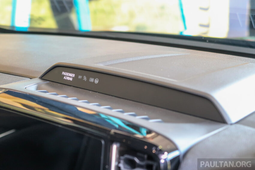 2023 Ford Everest Wildtrak 本地开卖！售价RM338,888 238420