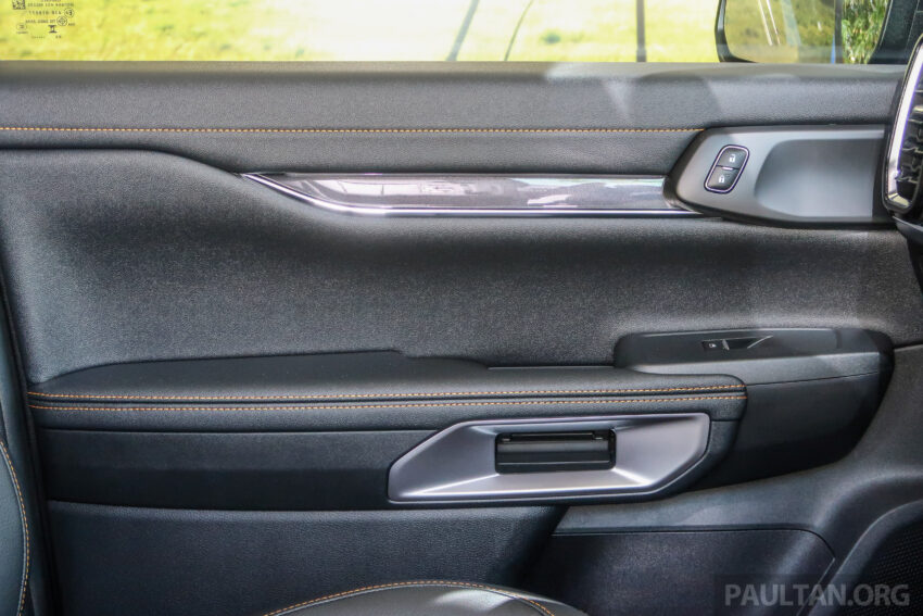 2023 Ford Everest Wildtrak 本地开卖！售价RM338,888 238421