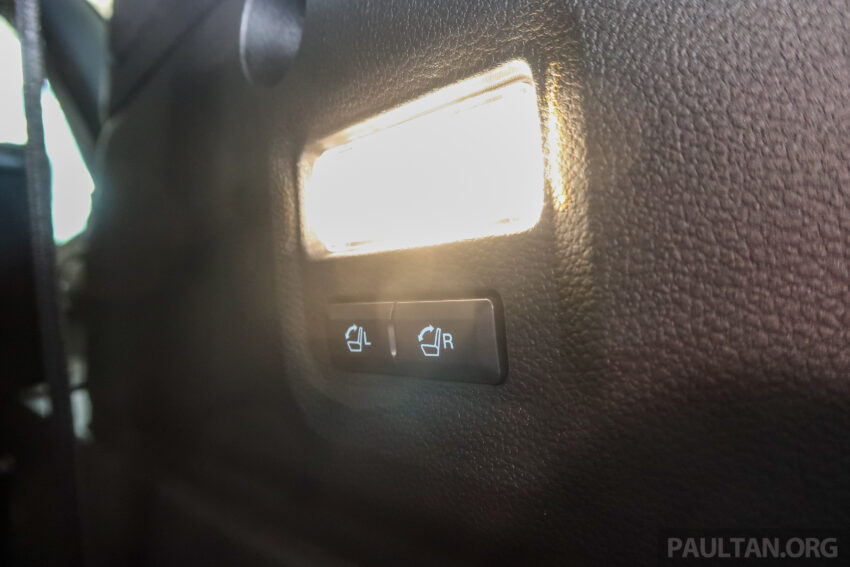 2023 Ford Everest Wildtrak 本地开卖！售价RM338,888 238422