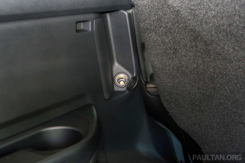 2023 Ford Everest Wildtrak 本地开卖！售价RM338,888 238423
