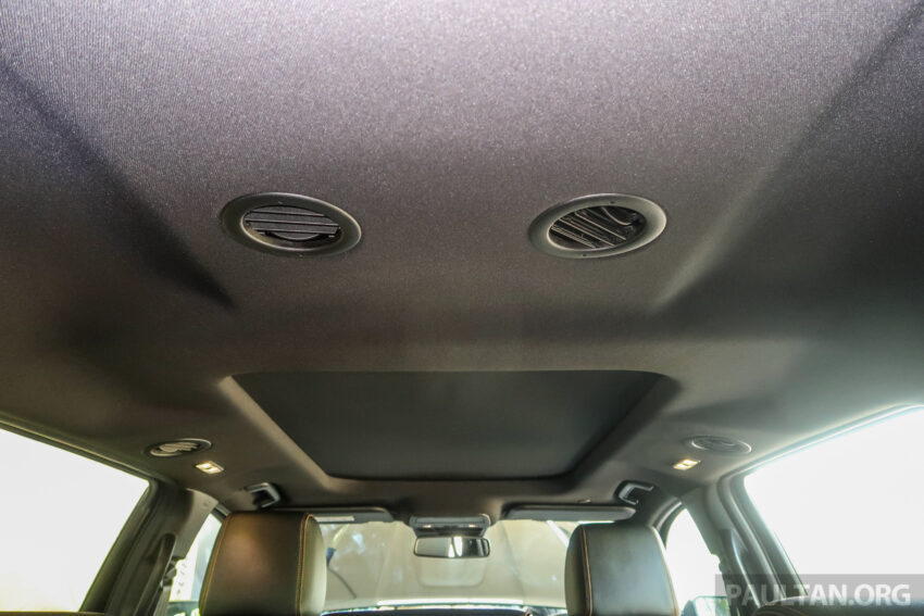 2023 Ford Everest Wildtrak 本地开卖！售价RM338,888 238424