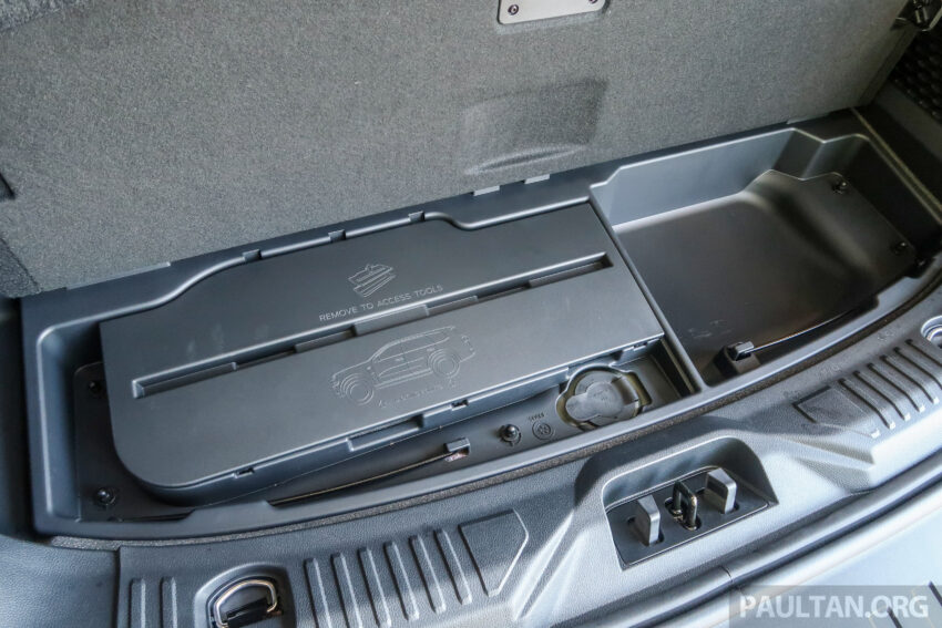 2023 Ford Everest Wildtrak 本地开卖！售价RM338,888 238427