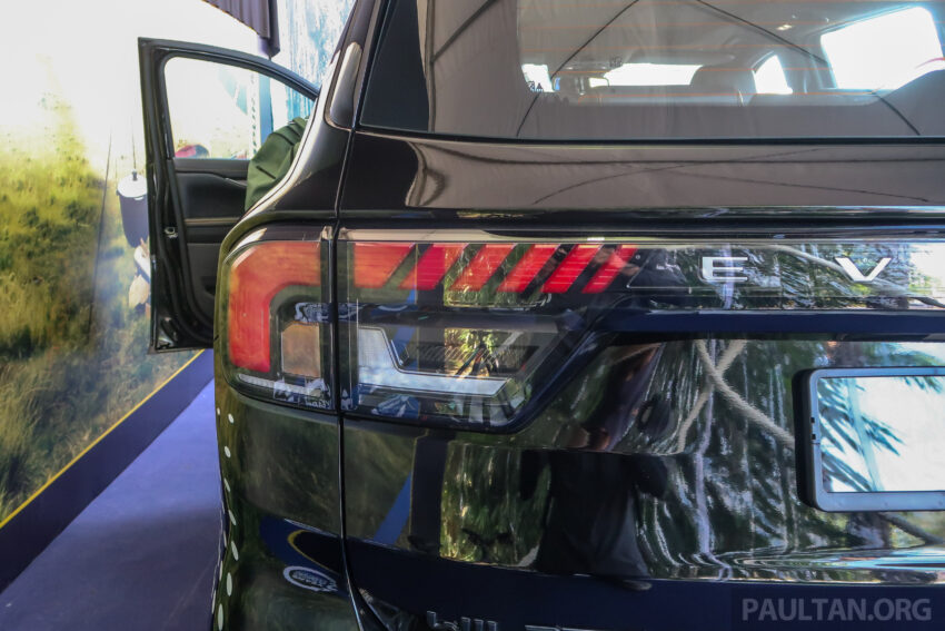 2023 Ford Everest Wildtrak 本地开卖！售价RM338,888 238384