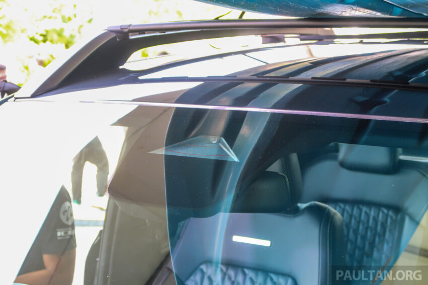 2023 Ford Ranger Platinum 本地开卖！售价RM183,888 238300