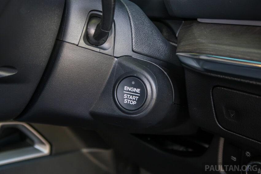 2023 Ford Ranger Platinum 本地开卖！售价RM183,888 238309