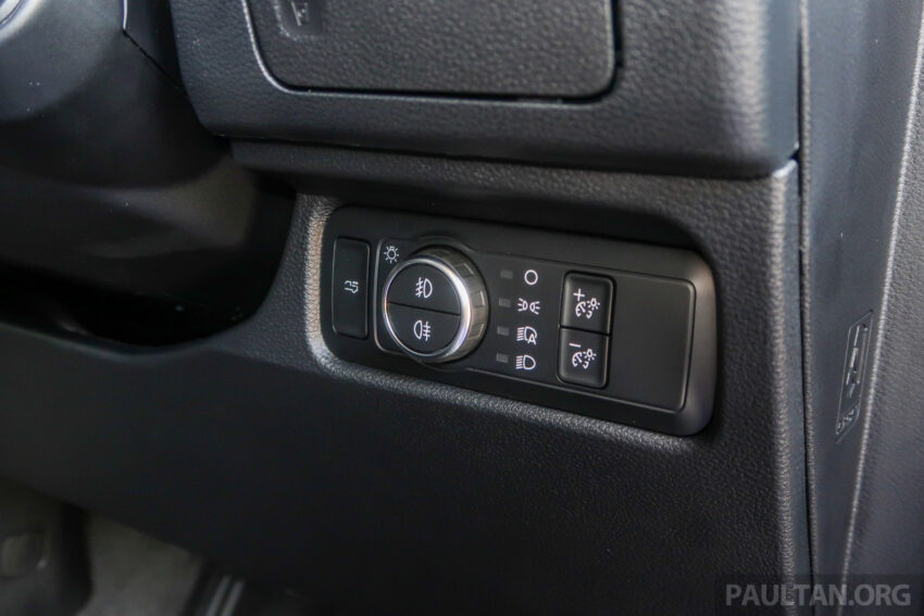 2023 Ford Ranger Platinum 本地开卖！售价RM183,888 238310