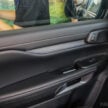 2023 Ford Ranger Platinum 本地开卖！售价RM183,888